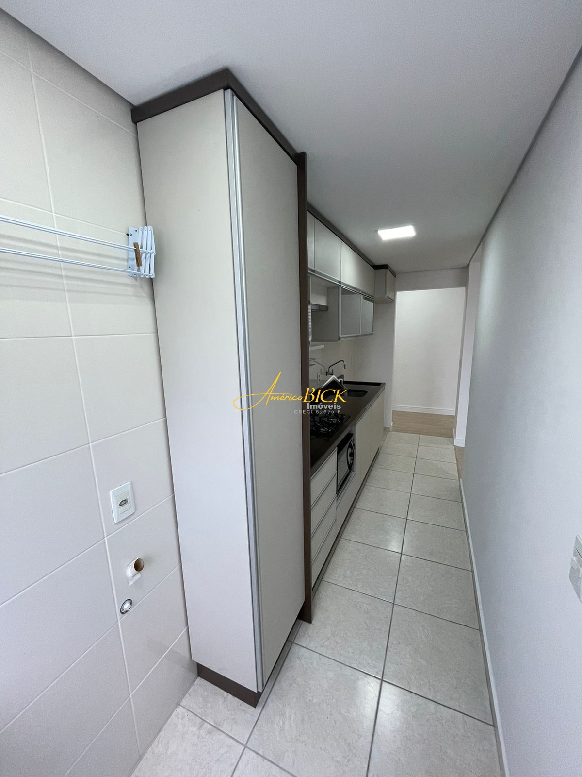 Apartamento de 2 quartos, 68m² no bairro Arroio Grande, em Santa Cruz do Sul | Eu Corretor
