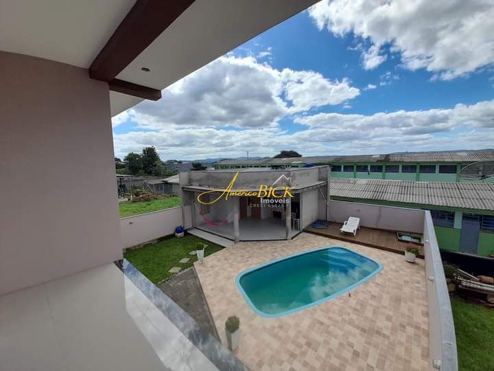 Casa de 3 quartos, 240m² no bairro Bom Jesus, em Santa Cruz do Sul | Eu Corretor