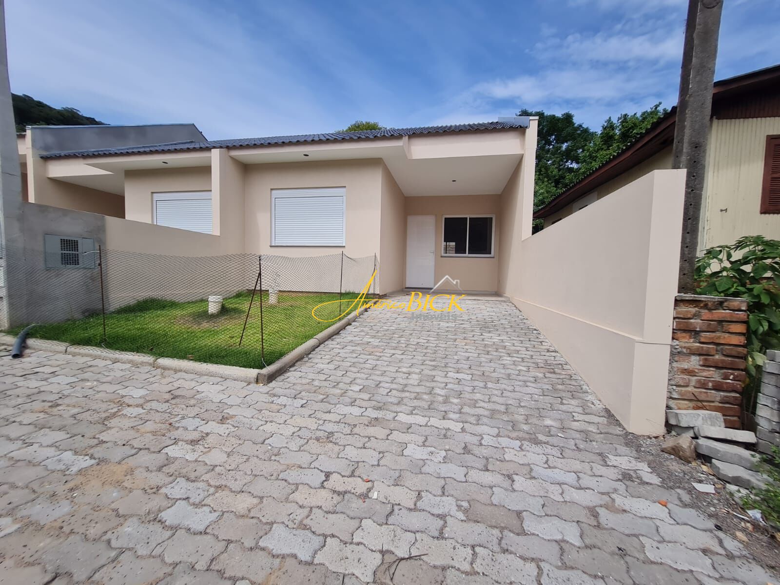 Casa de 2 quartos, 56m² no bairro Margarida, em Santa Cruz do Sul | Eu Corretor