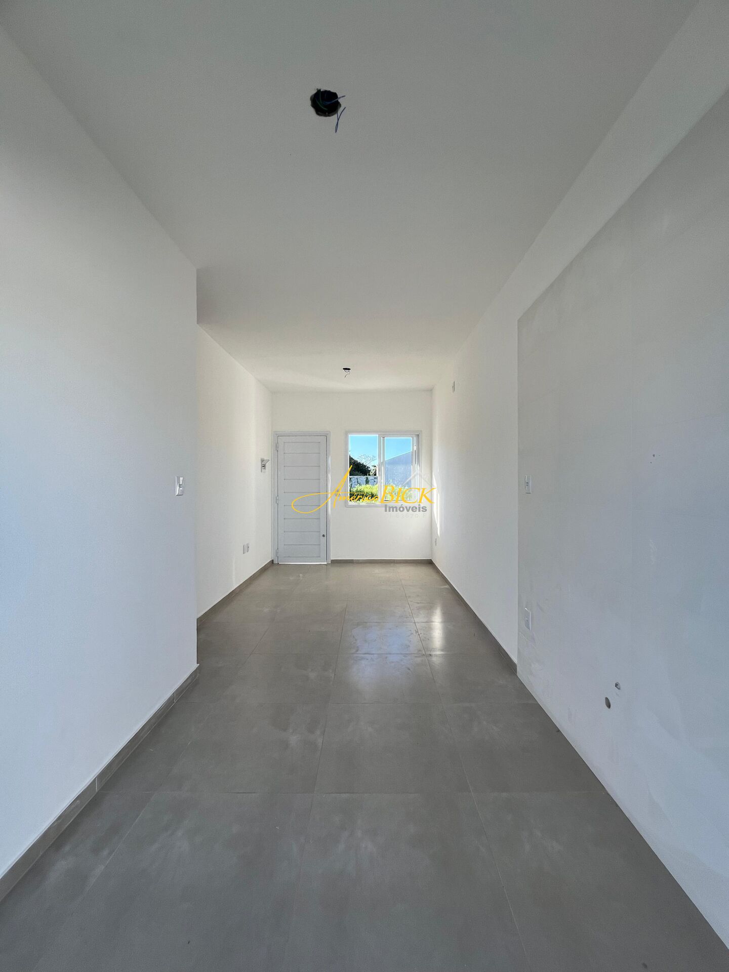 Casa de 2 quartos, 45m² no bairro João Alves, em Santa Cruz do Sul | Eu Corretor