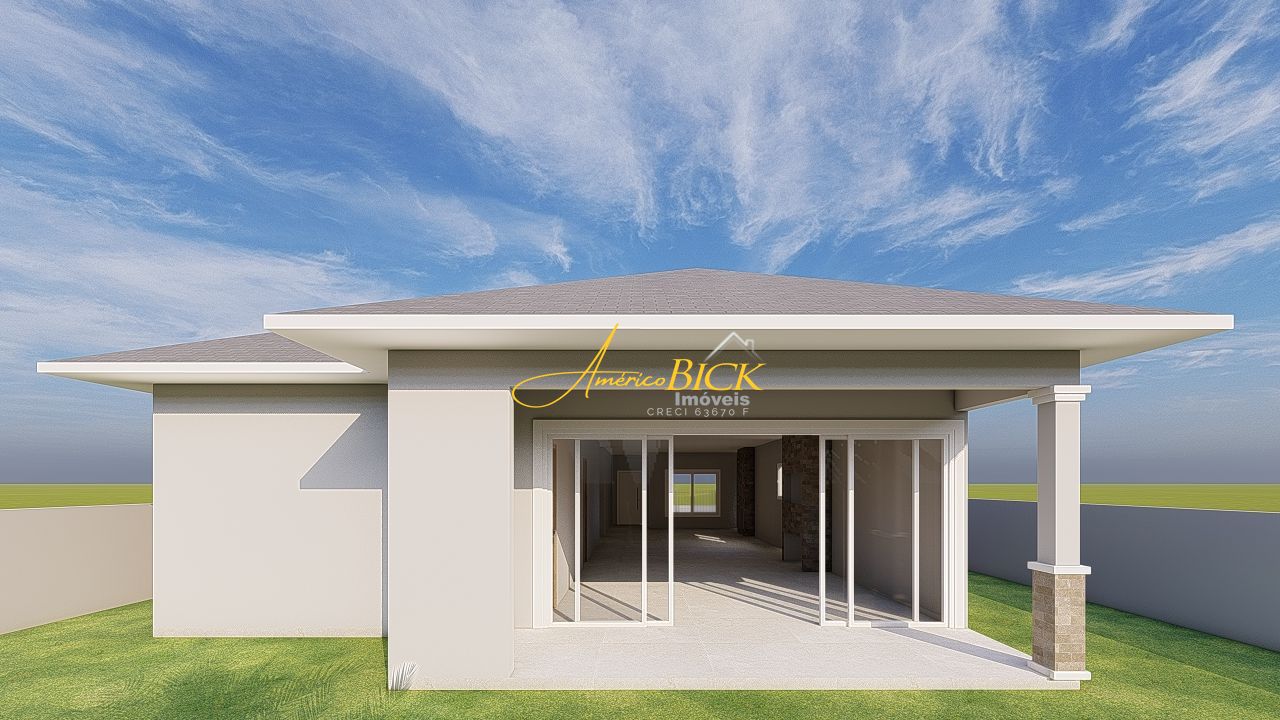 Casa de 3 quartos, 181m² no bairro João Alves, em Santa Cruz do Sul | Eu Corretor