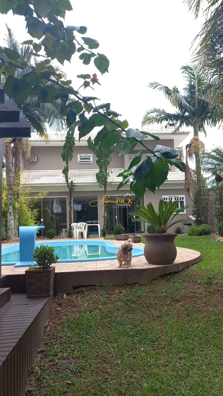 Casa de 3 quartos, 232m² no bairro Jardim Bela Vista, em Vera Cruz | Eu Corretor
