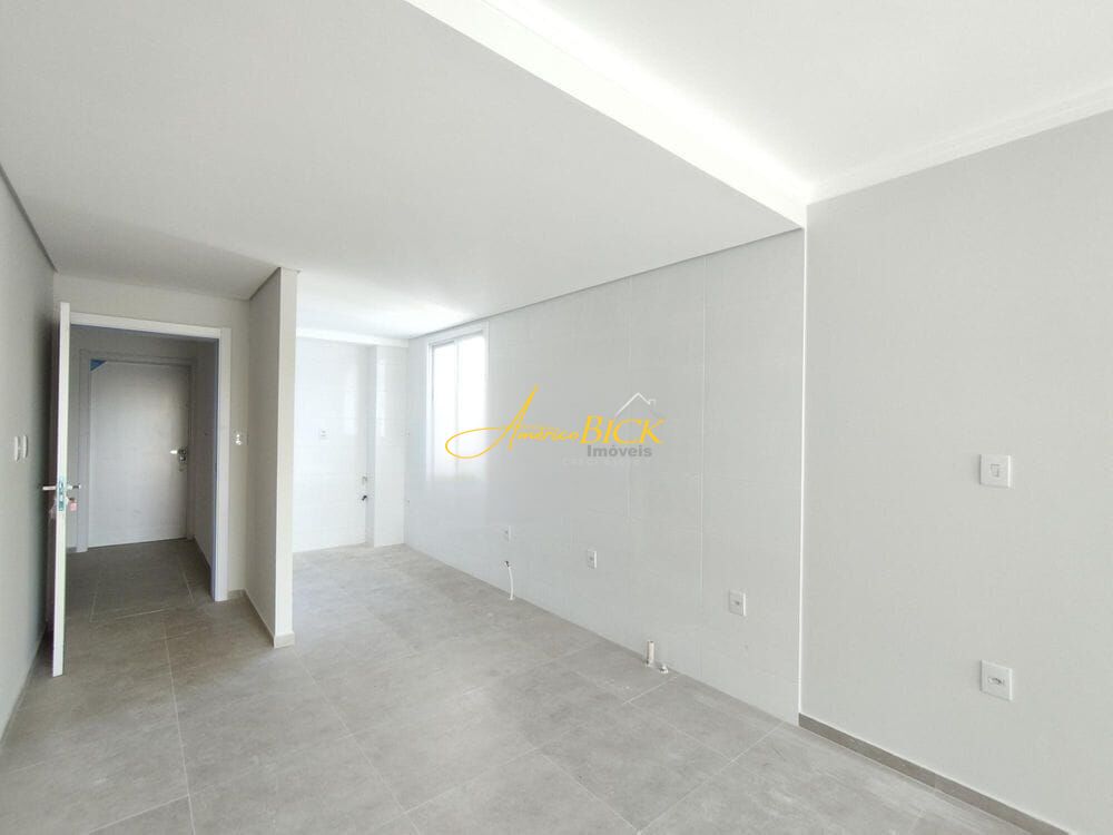 Apartamento à venda com 2 quartos, 57m² - Foto 5