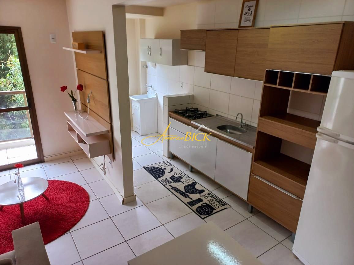 Apartamento de 2 quartos, 68m² no bairro Santo Inácio, em Santa Cruz do Sul | Eu Corretor