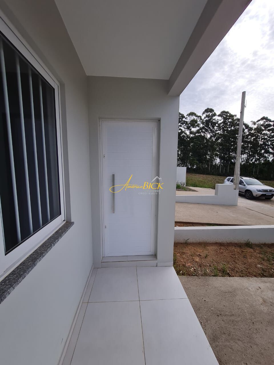 Apartamento de 2 quartos, 61m² no bairro João Alves, em Santa Cruz do Sul | Eu Corretor