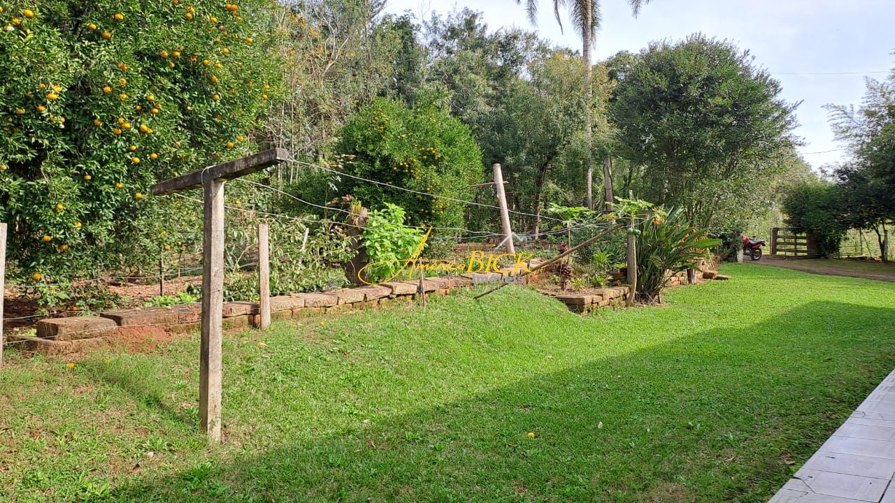 Chácara de 3 quartos, 1000m² no bairro Passo da Mangueira, em Passo do Sobrado | Eu Corretor