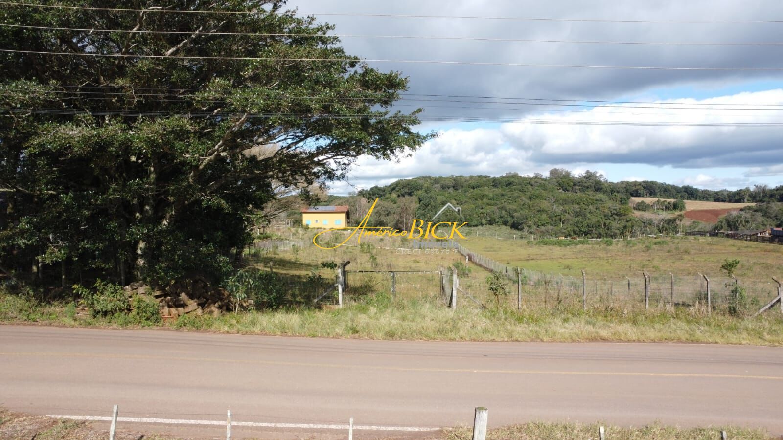 Chácara de 10000m² no bairro Cerro Alegre Baixo, em Santa Cruz do Sul | Eu Corretor