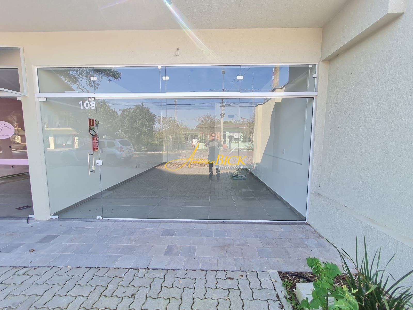 Conjunto Comercial-Sala à venda, 35m² - Foto 4
