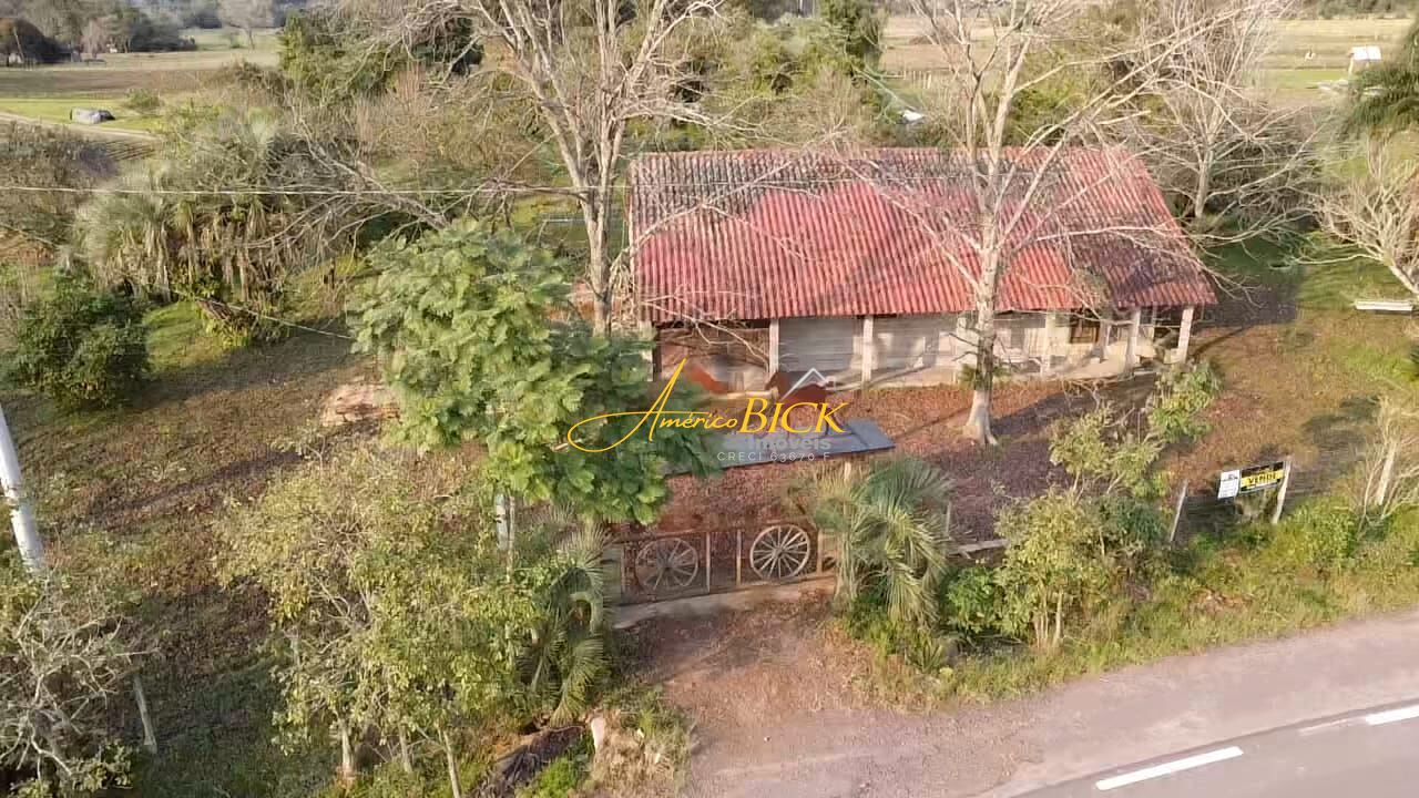Chácara de 2 quartos, 7320m² no bairro Cerro Alegre Baixo, em Santa Cruz do Sul | Eu Corretor