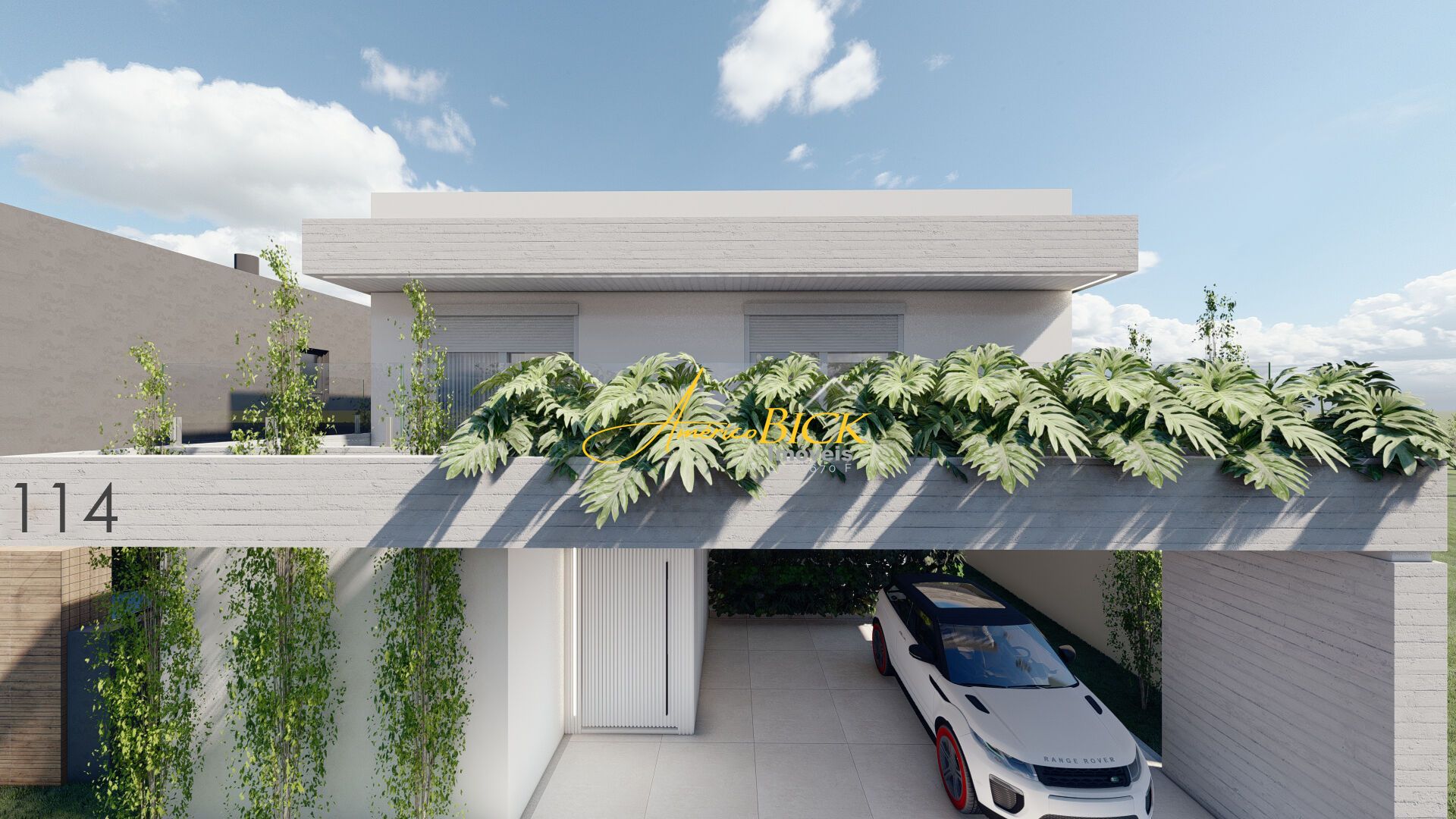 Casa de 4 quartos, 306m² no bairro Country, em Santa Cruz do Sul | Eu Corretor