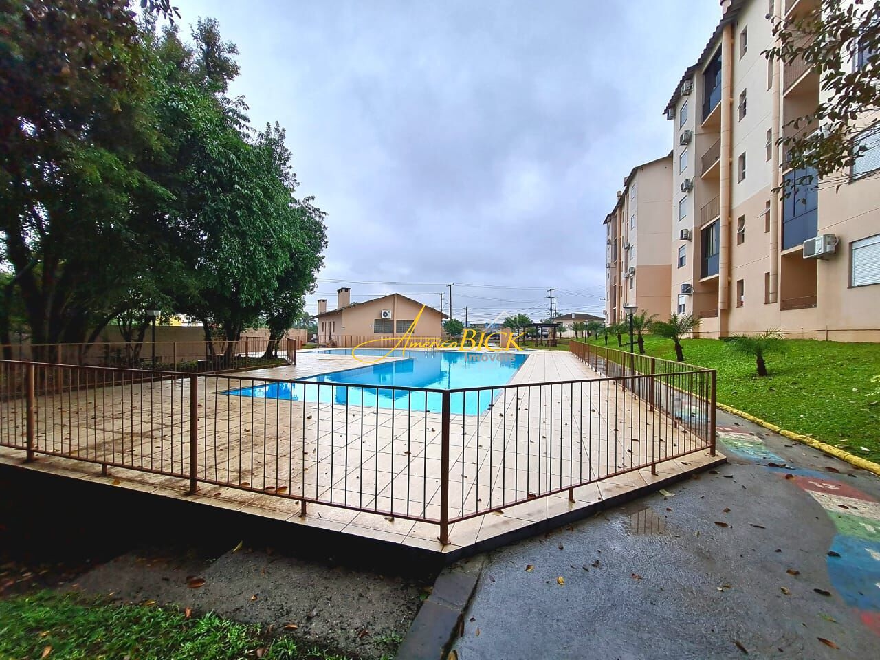 Apartamento de 2 quartos, 50m² no bairro Esmeralda, em Santa Cruz do Sul | Eu Corretor