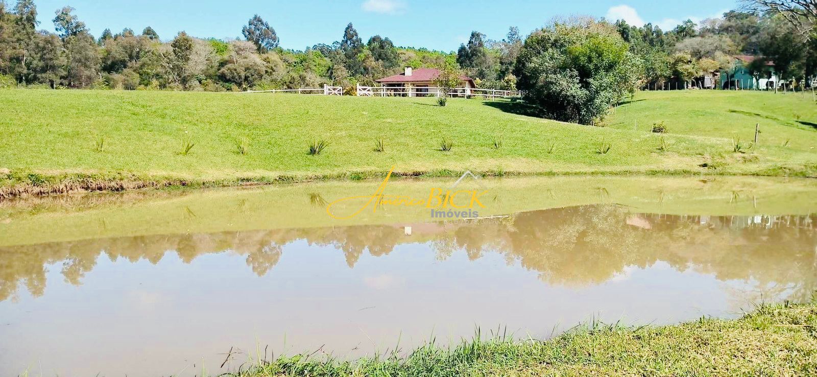 Chácara de 2 quartos, 20000m² no bairro Cerro Alegre Baixo, em Santa Cruz do Sul | Eu Corretor