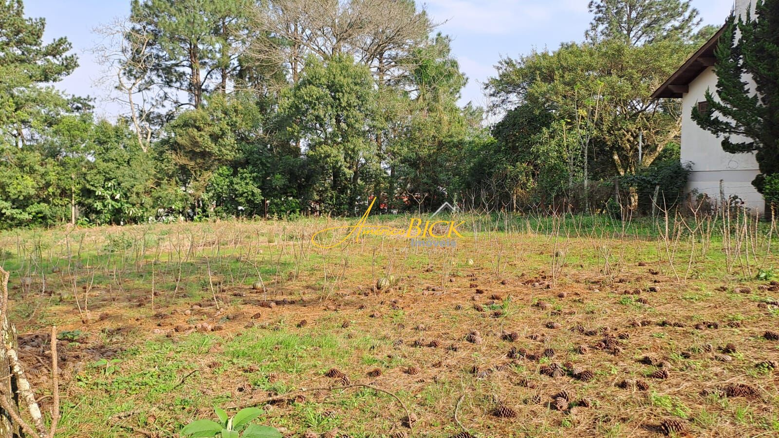 Lote/Terreno de 425m² no bairro Linha Santa Cruz, em Santa Cruz do Sul | Eu Corretor