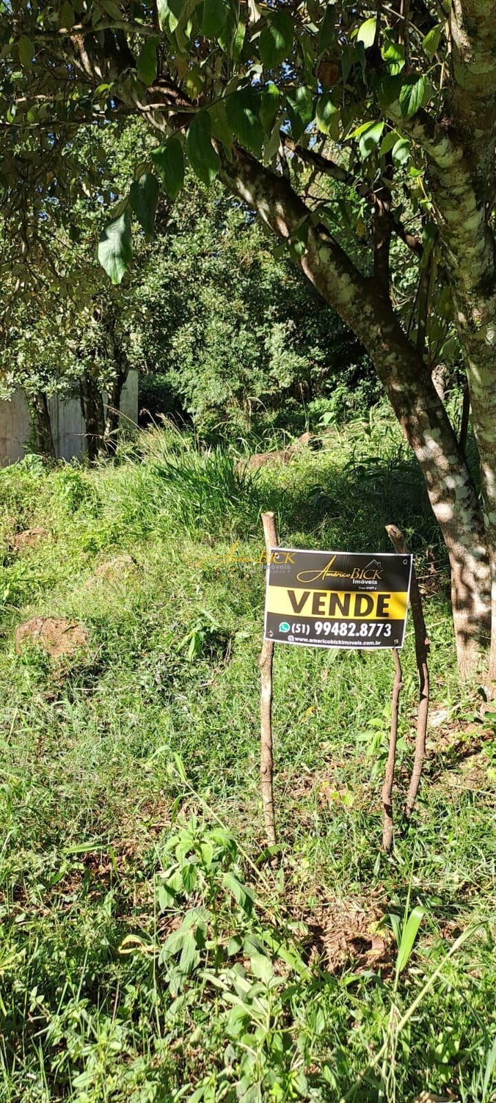 Terreno/Lote à venda  no Linha Santa Cruz - Santa Cruz do Sul, RS. Imóveis