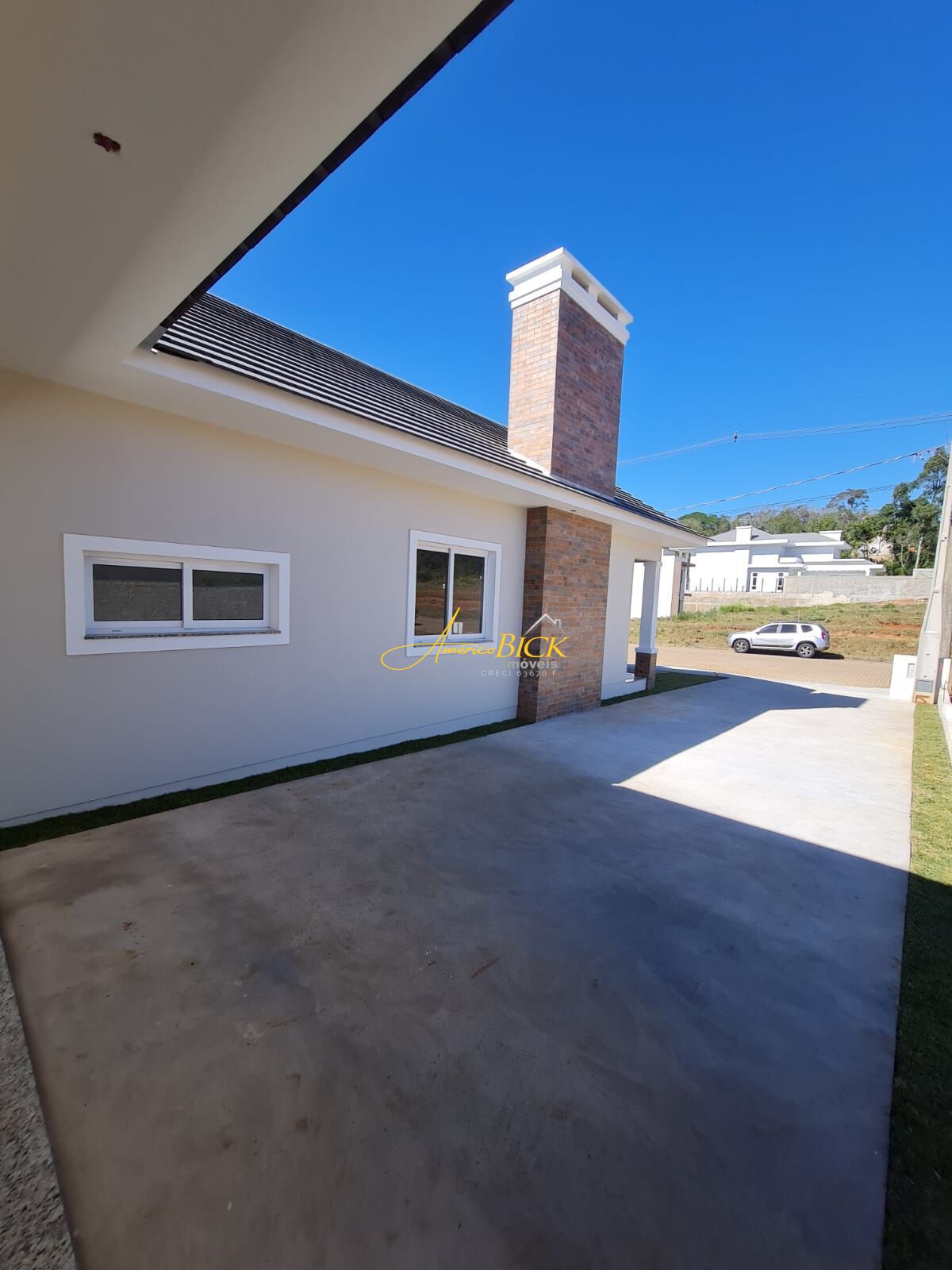 Casa de 3 quartos, 149m² no bairro Country, em Santa Cruz do Sul | Eu Corretor