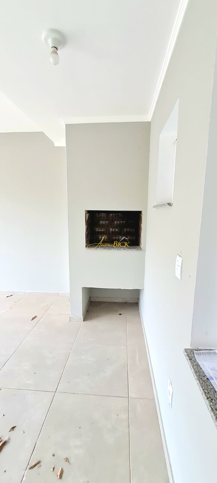 Apartamento de 2 quartos, 104m² no bairro Santo Inácio, em Santa Cruz do Sul | Eu Corretor