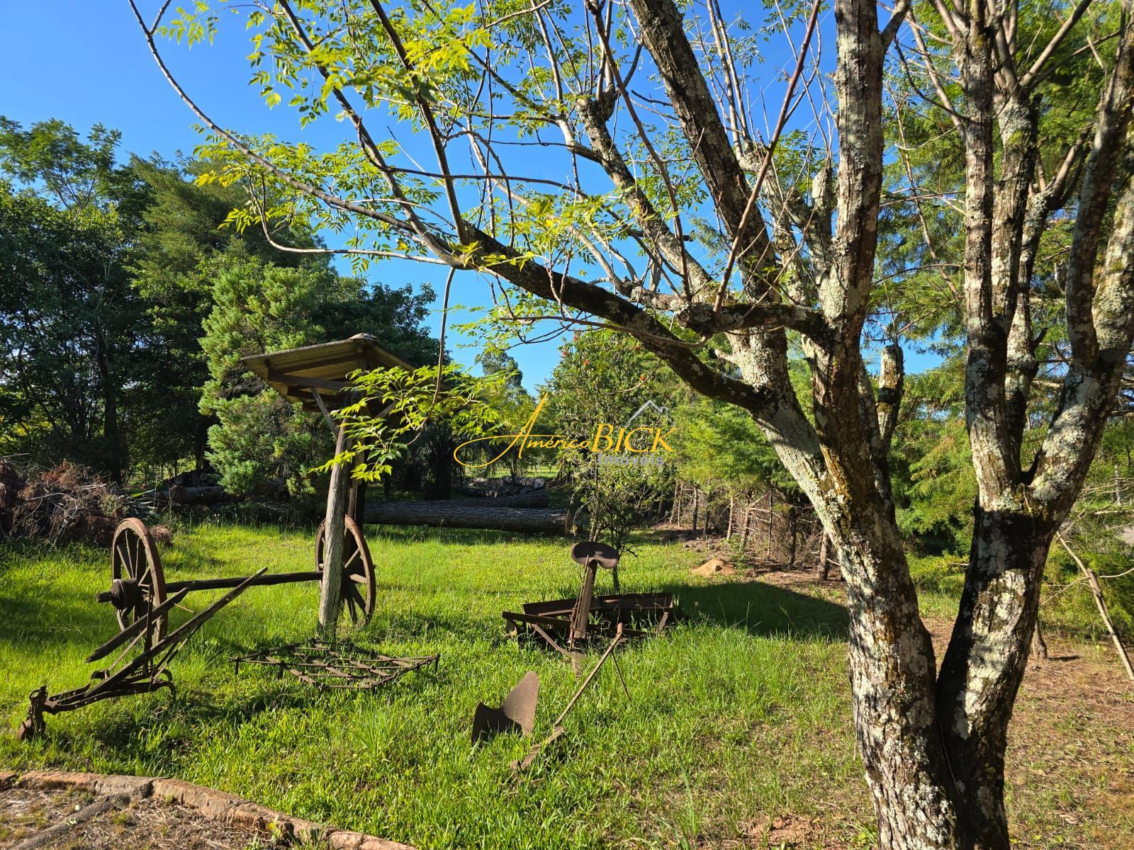 Fazenda/sítio/chácara/haras à venda  no Distrito Industrial - Santa Cruz do Sul, RS. Imóveis