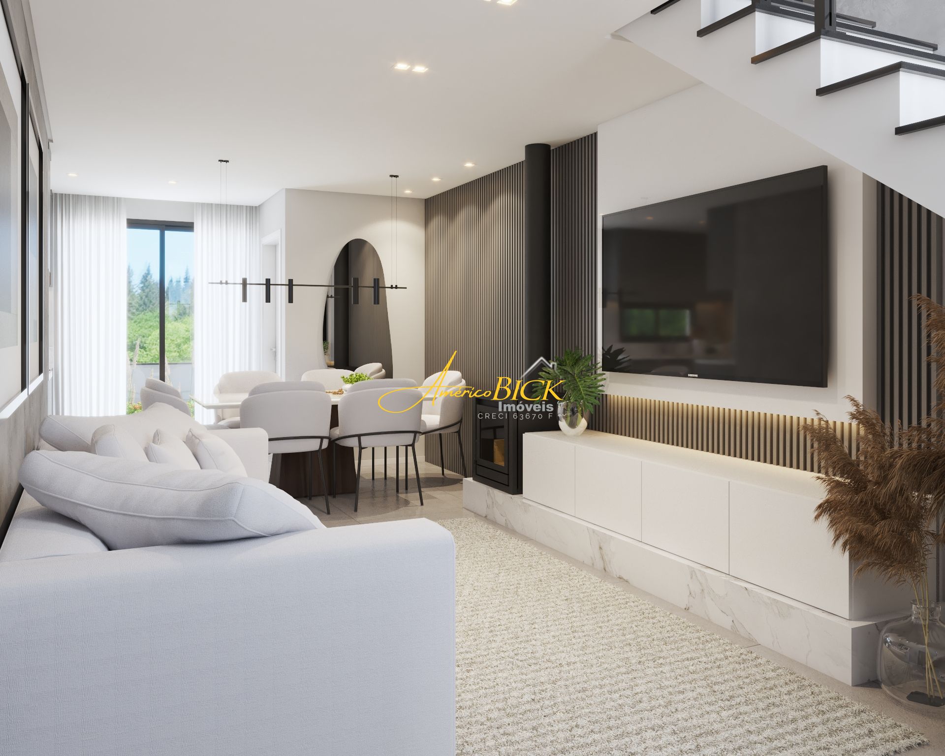 Apartamento à venda  no Santo Inácio - Santa Cruz do Sul, RS. Imóveis