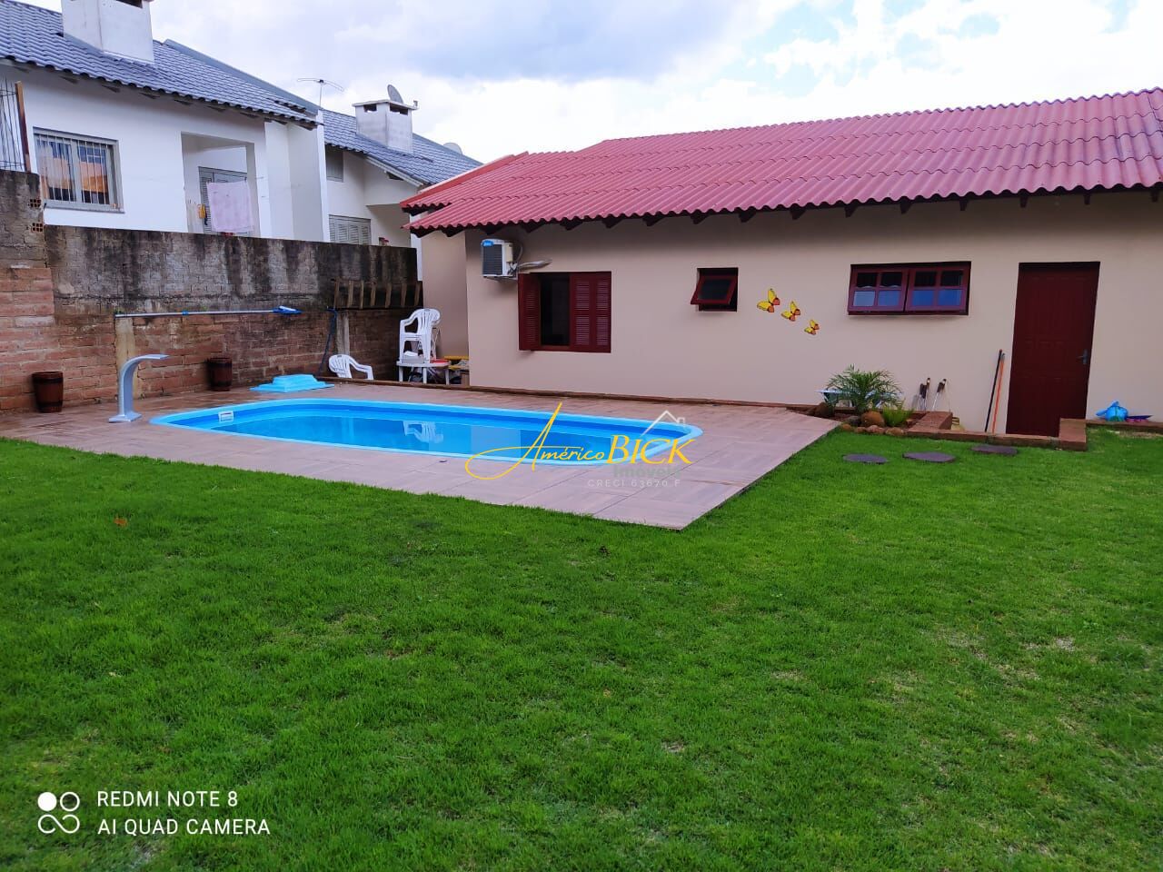 Casa à venda  no João Alves - Santa Cruz do Sul, RS. Imóveis