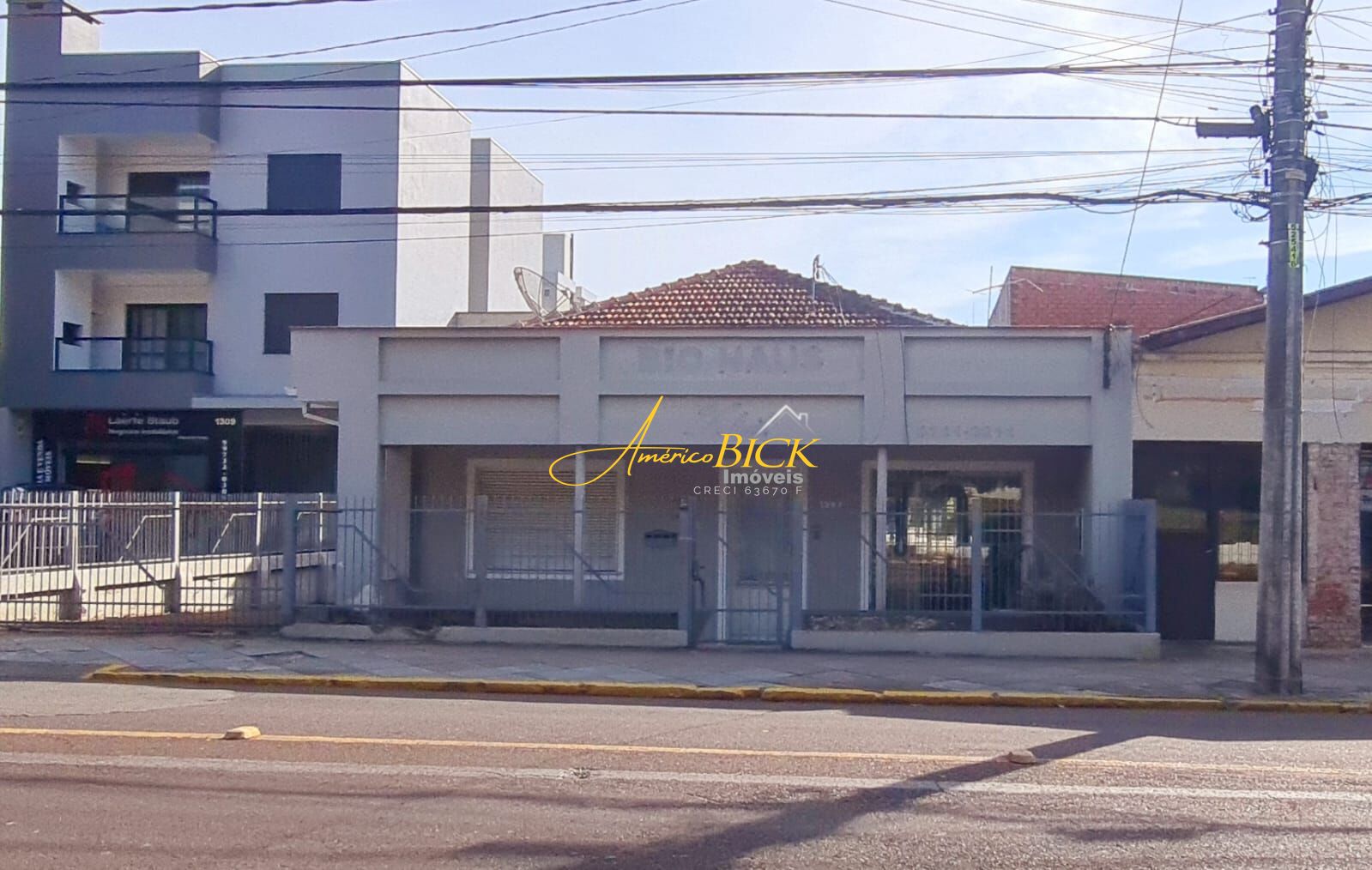 Casa de 5 quartos, 193m² no bairro Centro, em Santa Cruz do Sul | Eu Corretor