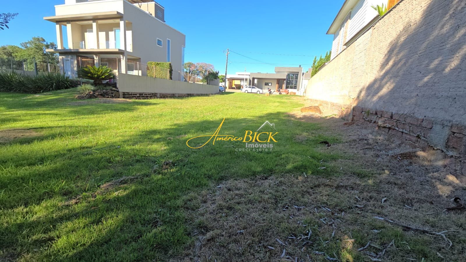 Terreno à venda, 472m² - Foto 9