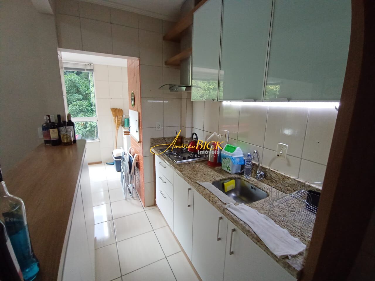 Apartamento de 2 quartos, 72m² no bairro Bonfim, em Santa Cruz do Sul | Eu Corretor
