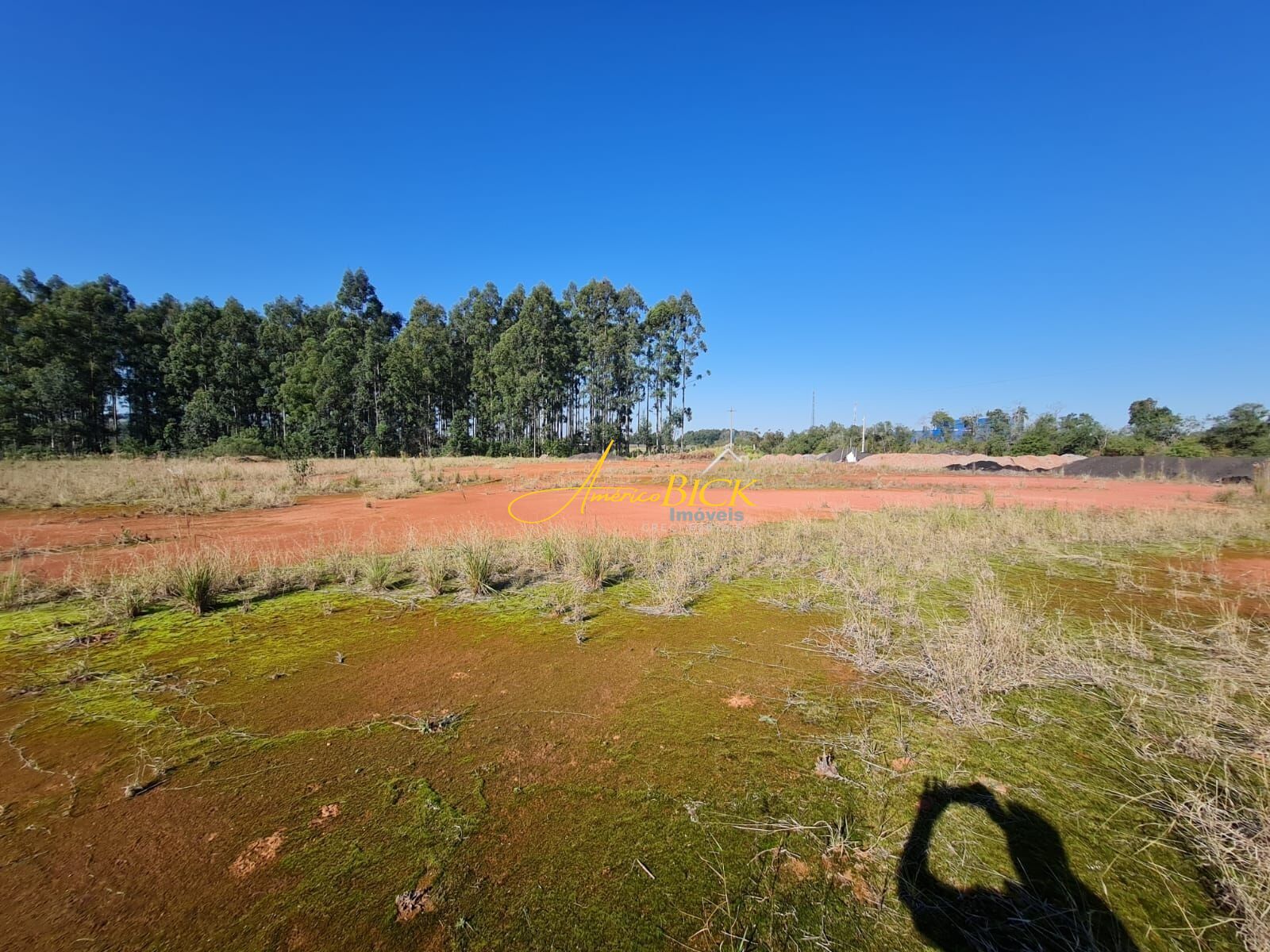 Lote/Terreno Comercial de 10080m² no bairro Centro, em Vera Cruz | Eu Corretor