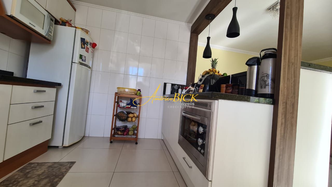 Apartamento de 3 quartos, 64m² no bairro Bonfim, em Santa Cruz do Sul | Eu Corretor