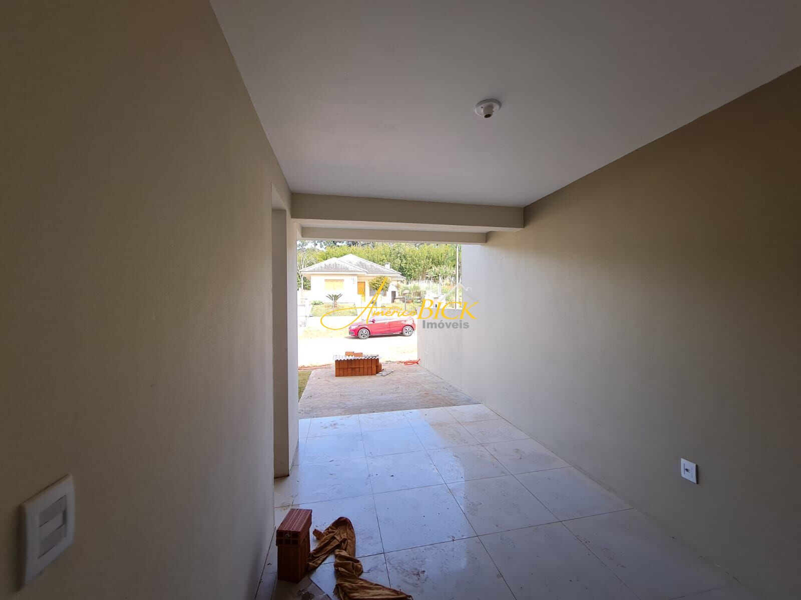 Casa de 2 quartos, 81m² no bairro Linha Santa Cruz, em Santa Cruz do Sul | Eu Corretor