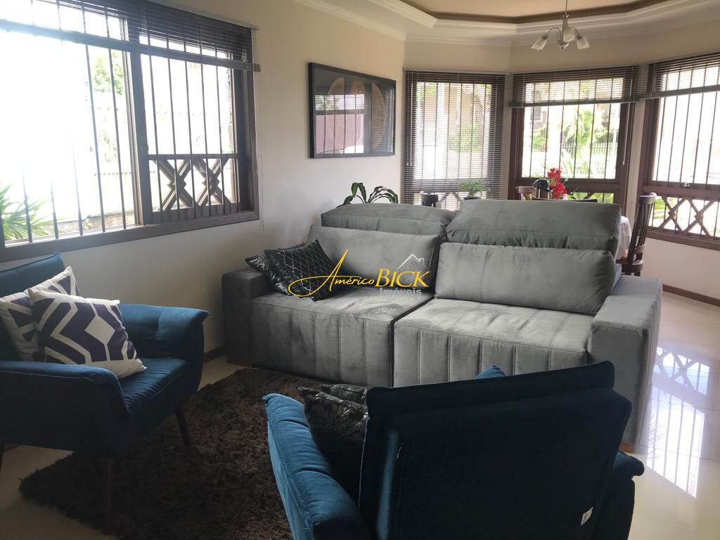 Casa à venda com 3 quartos, 173m² - Foto 7