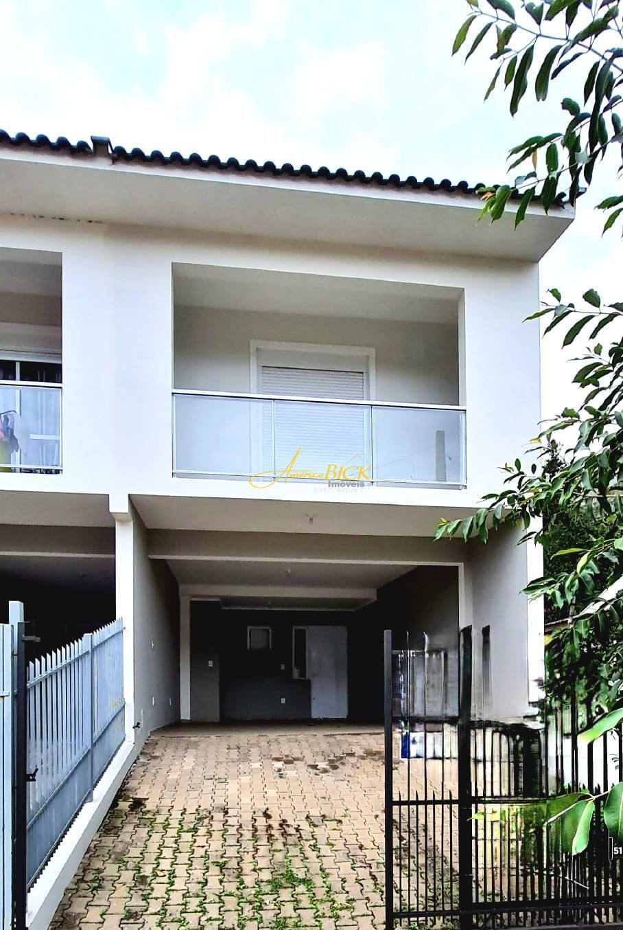 Apartamento de 2 quartos, 104m² no bairro Santo Inácio, em Santa Cruz do Sul | Eu Corretor