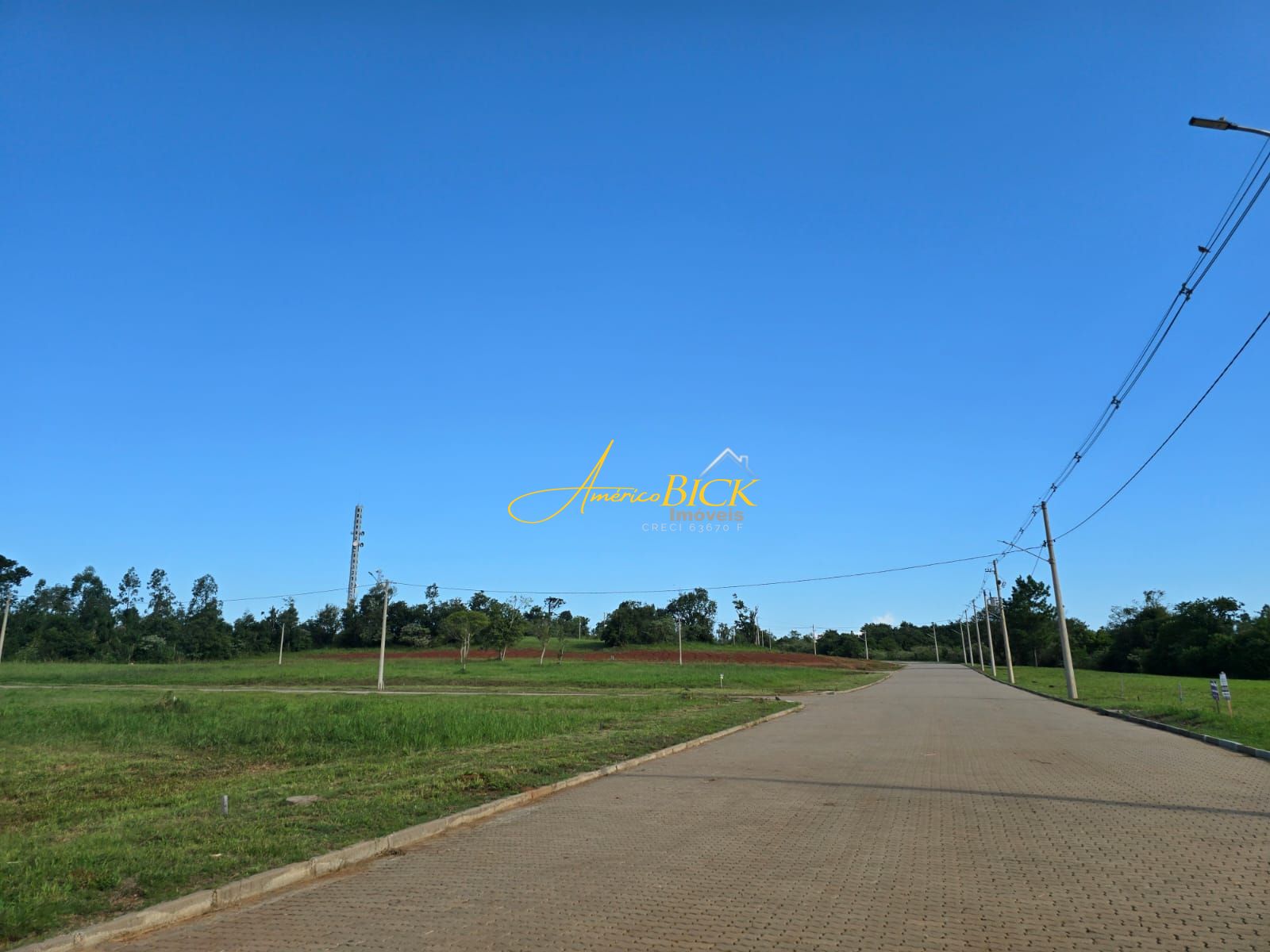 Terreno/Lote à venda  no Aliança - Santa Cruz do Sul, RS. Imóveis