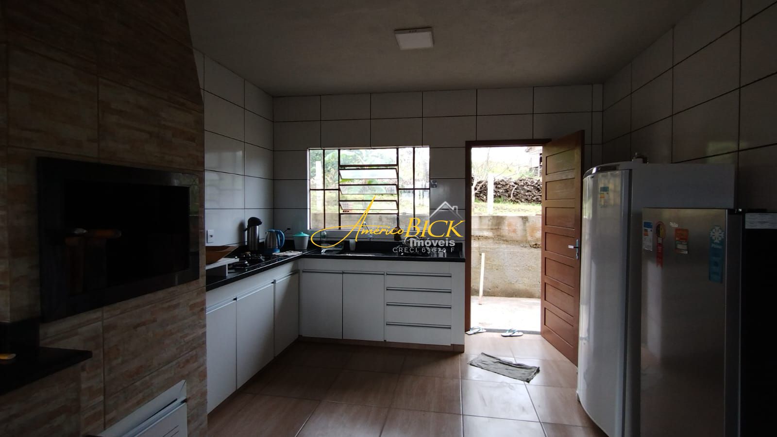 Chácara de 2 quartos, 100m² no bairro Interior, em Rio Pardo | Eu Corretor