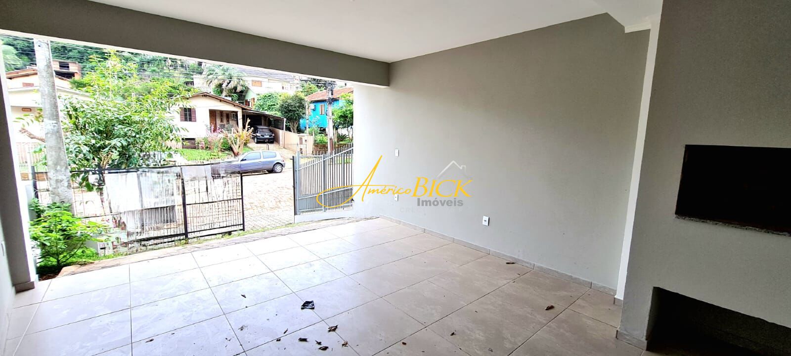Apartamento de 2 quartos, 104m² no bairro Santo Inácio, em Santa Cruz do Sul | Eu Corretor