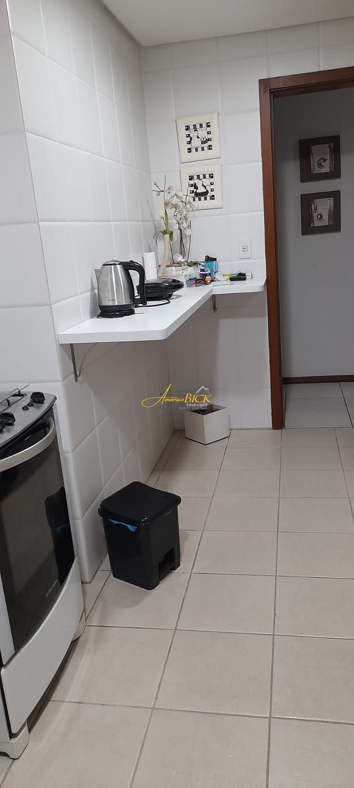 Apartamento de 2 quartos, 60m² no bairro Santo Inácio, em Santa Cruz do Sul | Eu Corretor