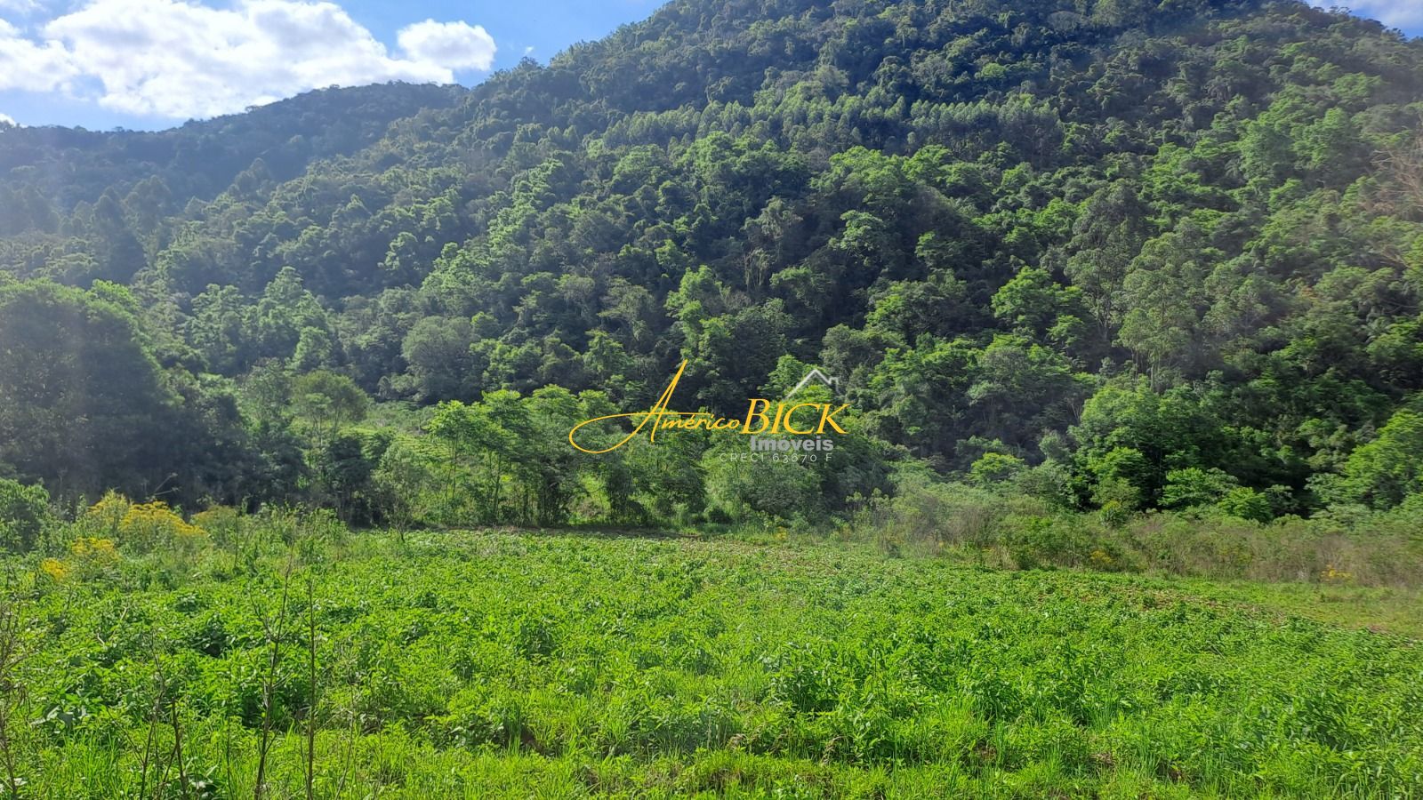 Chácara de 2 quartos, 120m² no bairro Zona rural, em Vale do Sol | Eu Corretor