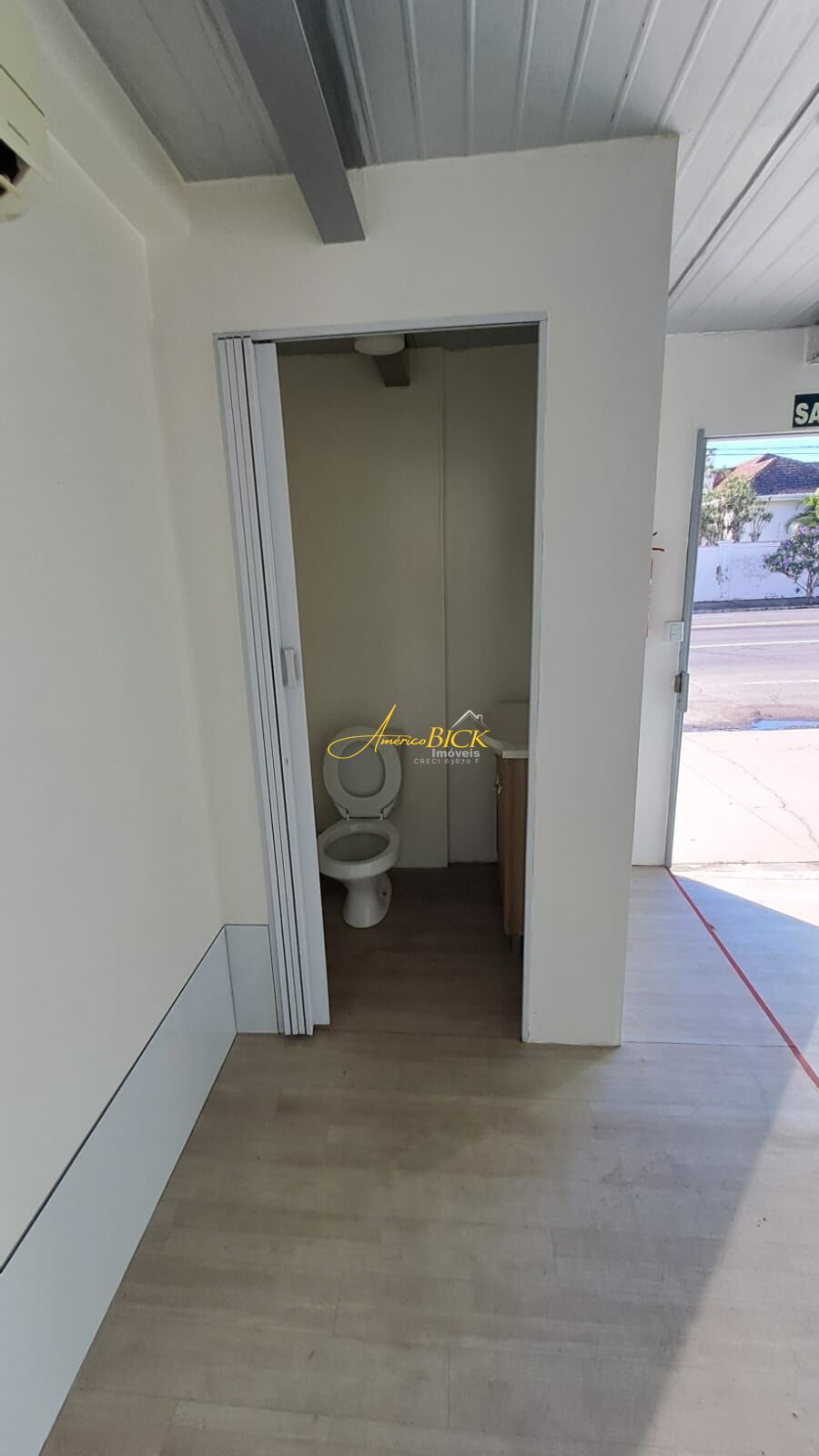 Loja / Salão / Ponto Comercial de 80m² no bairro Goiás, em Santa Cruz do Sul | Eu Corretor