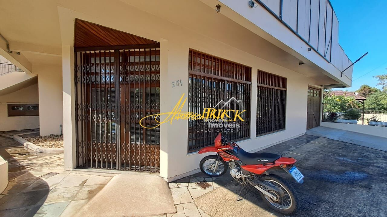 Conjunto Comercial-Sala para alugar, 229m² - Foto 3