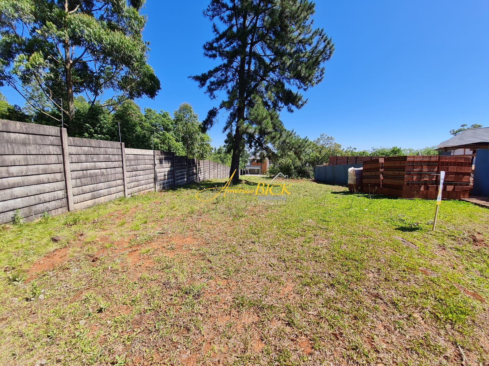 Lote/Terreno de 407m² no bairro Country, em Santa Cruz do Sul | Eu Corretor