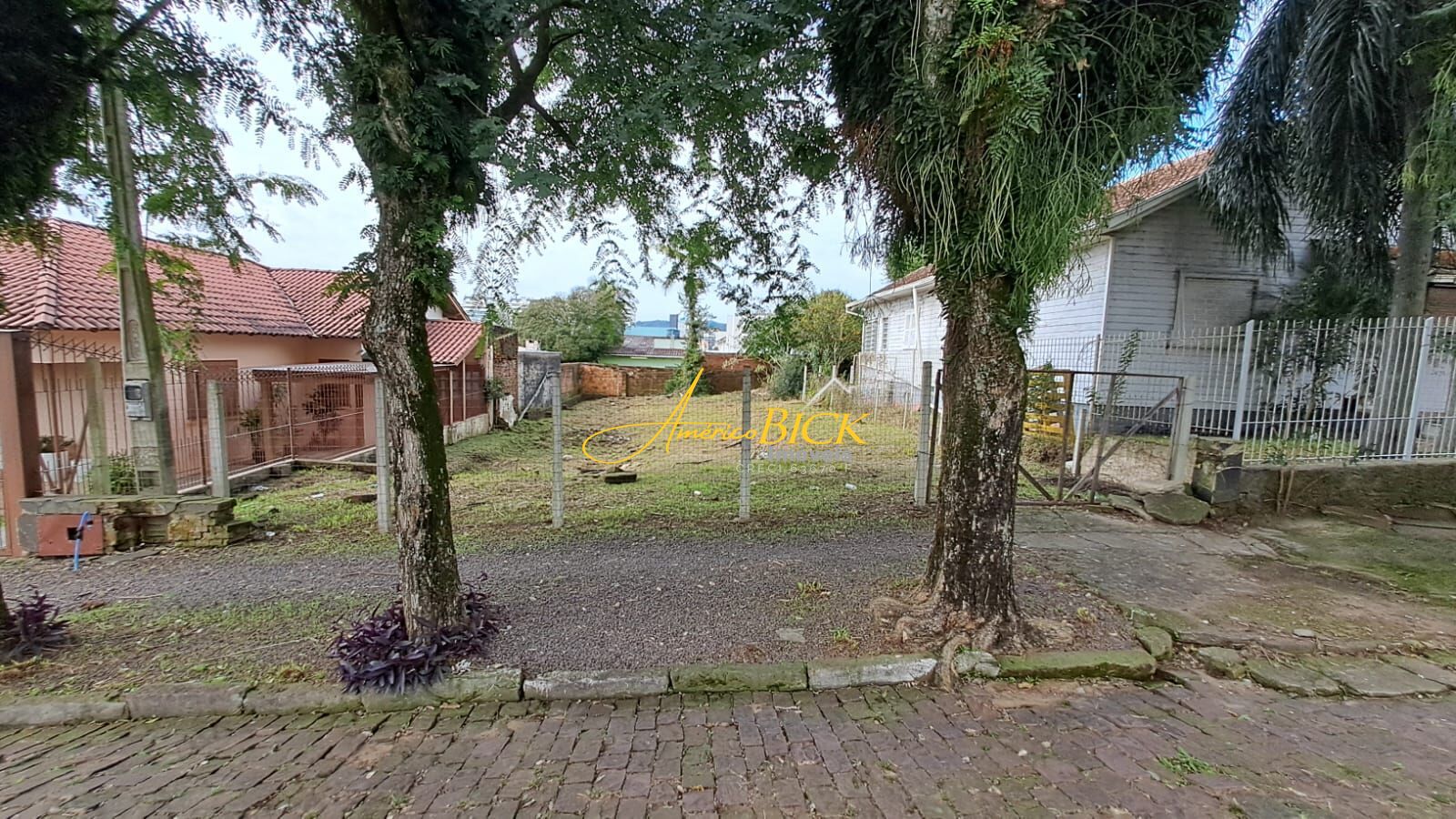 Lote/Terreno de 663m² no bairro Goiás, em Santa Cruz do Sul | Eu Corretor