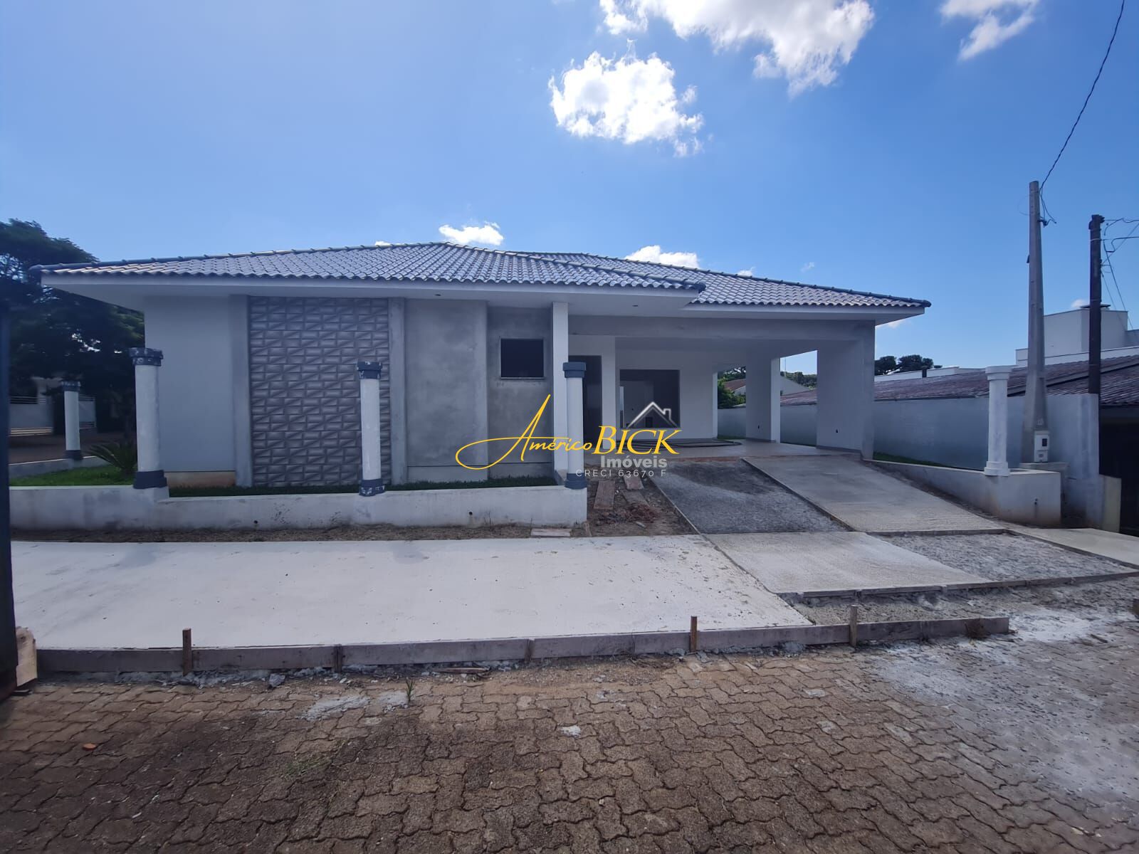 Casa à venda com 3 quartos, 167m² - Foto 5