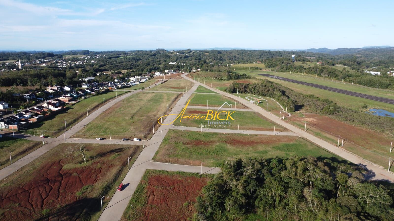 Lote/Terreno de 360m² no bairro Linha Santa Cruz, em Santa Cruz do Sul | Eu Corretor