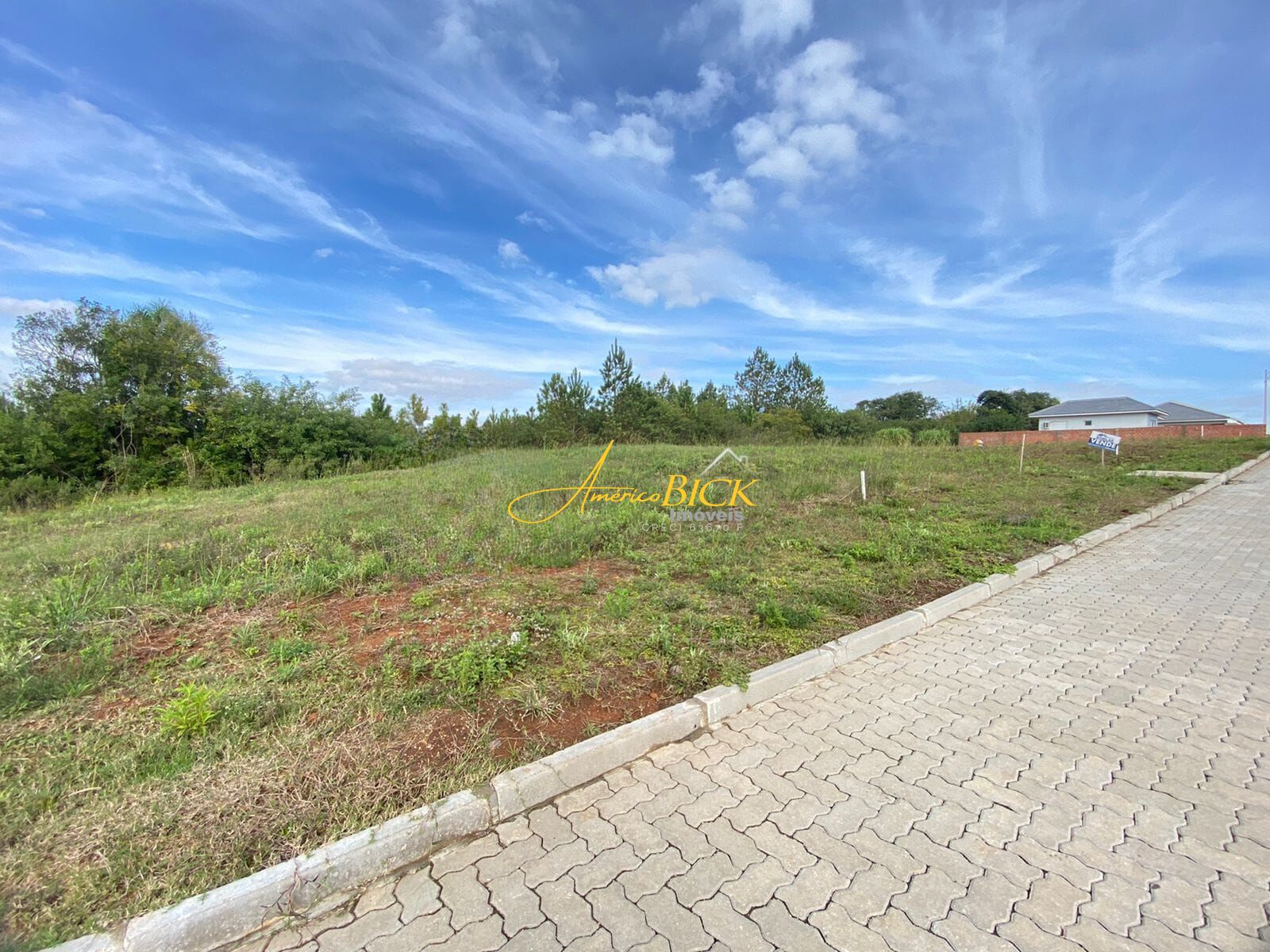 Terreno/Lote à venda  no Linha Santa Cruz - Santa Cruz do Sul, RS. Imóveis
