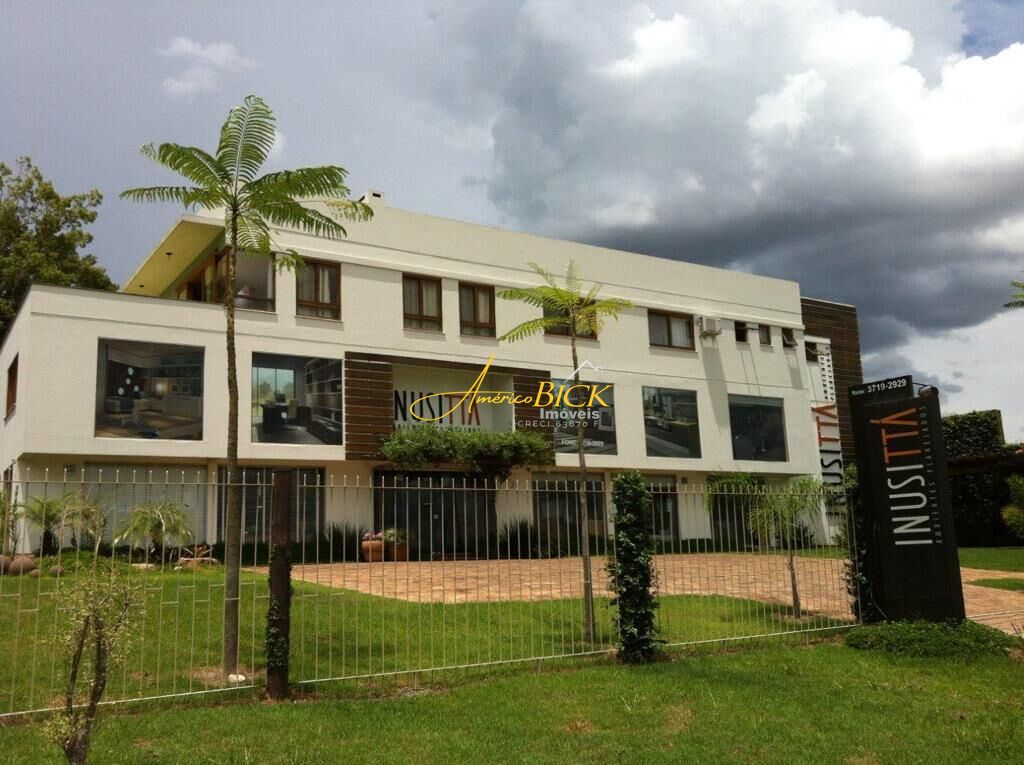 Sala comercial para alugar  no Goiás - Santa Cruz do Sul, RS. Imóveis