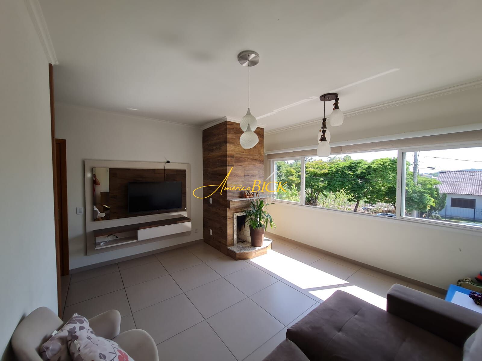 Apartamento de 2 quartos, 81m² no bairro São João, em Santa Cruz do Sul | Eu Corretor