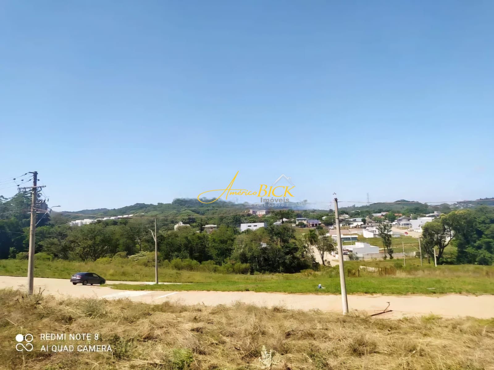 Lote/Terreno de 301m² no bairro Aliança, em Santa Cruz do Sul | Eu Corretor