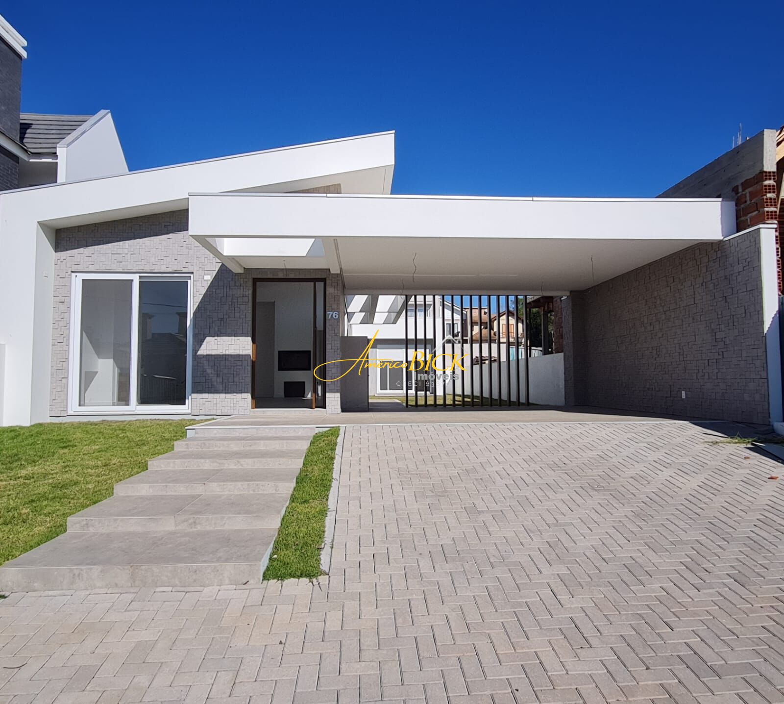 Casa à venda  no Country - Santa Cruz do Sul, RS. Imóveis