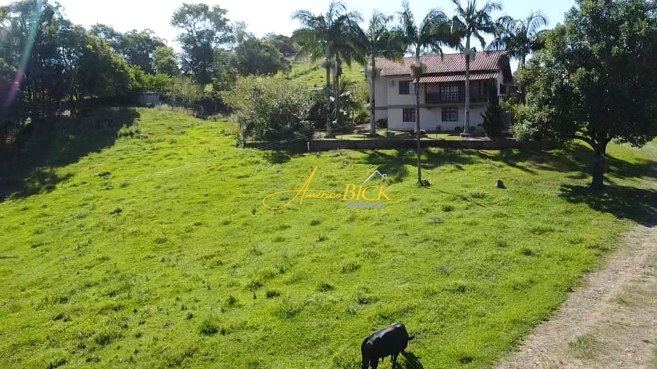Chácara de 4 quartos, 150m² no bairro Cerro Alegre Alto, em Santa Cruz do Sul | Eu Corretor