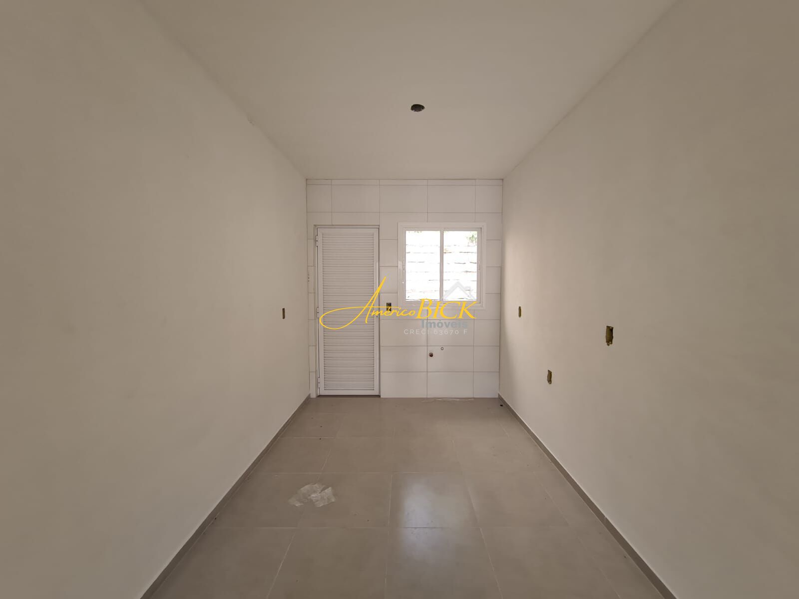 Casa de 2 quartos, 56m² no bairro Margarida, em Santa Cruz do Sul | Eu Corretor