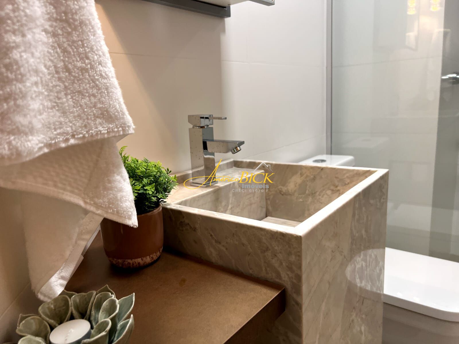 Apartamento à venda com 2 quartos, 83m² - Foto 4